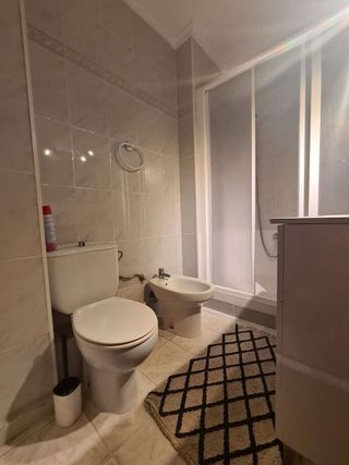 Piso en alquiler en El Grau en Valencia