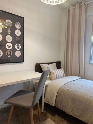 Piso en alquiler en El Grau en Valencia