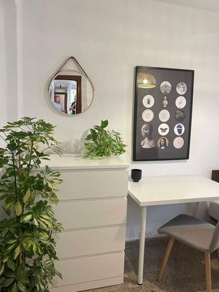 Piso en alquiler en El Grau en Valencia