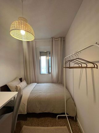 Piso en alquiler en El Grau en Valencia