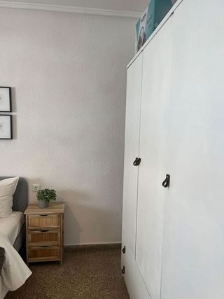 Piso en alquiler en El Grau en Valencia