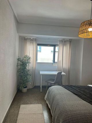 Piso en alquiler en El Grau en Valencia