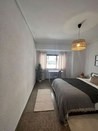 Piso en alquiler en El Grau en Valencia