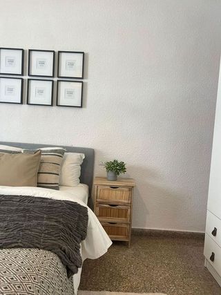 Piso en alquiler en El Grau en Valencia