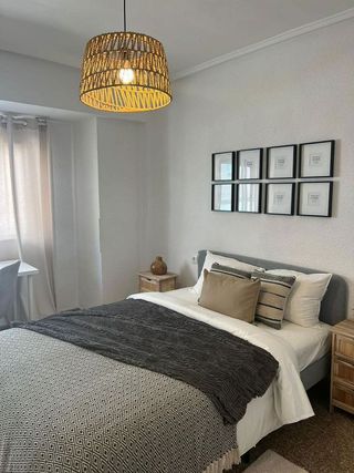Piso en alquiler en El Grau en Valencia
