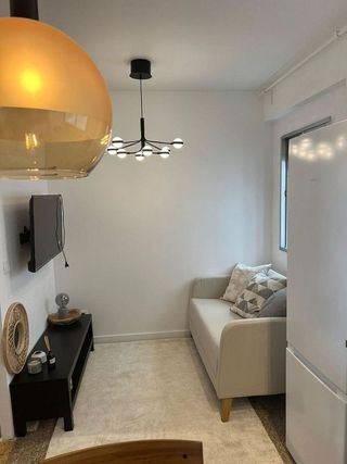 Piso en alquiler en El Grau en Valencia