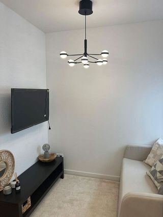 Piso en alquiler en El Grau en Valencia