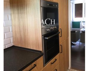 Piso en alquiler en San Pedro de Deusto-La Ribera en Bilbao