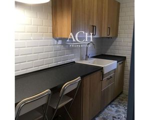 Piso en alquiler en San Pedro de Deusto-La Ribera en Bilbao