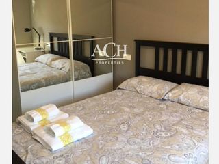 Piso en alquiler en San Pedro de Deusto-La Ribera en Bilbao