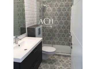 Piso en alquiler en San Pedro de Deusto-La Ribera en Bilbao