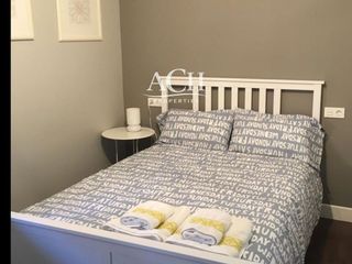 Piso en alquiler en San Pedro de Deusto-La Ribera en Bilbao