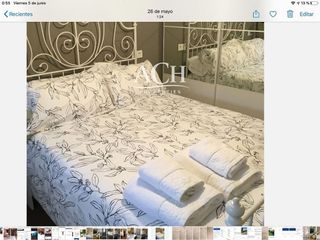 Piso en alquiler en San Pedro de Deusto-La Ribera en Bilbao