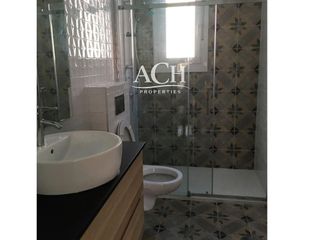 Piso en alquiler en San Pedro de Deusto-La Ribera en Bilbao