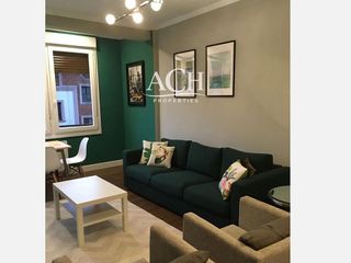 Piso en alquiler en San Pedro de Deusto-La Ribera en Bilbao