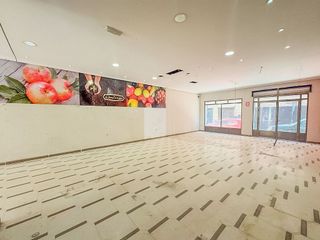Local comercial en alquiler en Pont Nou - Corazón de Jesús en Elche