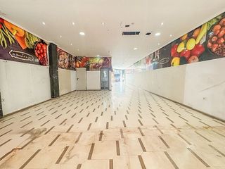 Local comercial en alquiler en Pont Nou - Corazón de Jesús en Elche