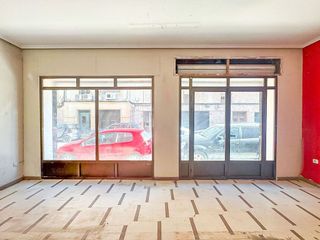 Local comercial en alquiler en Pont Nou - Corazón de Jesús en Elche
