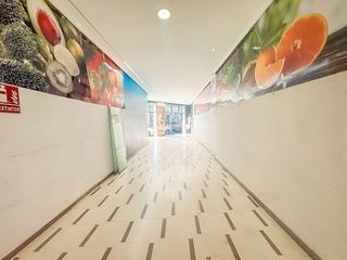Local comercial en alquiler en Pont Nou - Corazón de Jesús en Elche