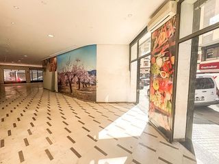 Local comercial en alquiler en Pont Nou - Corazón de Jesús en Elche
