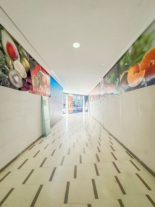 Local comercial en alquiler en Pont Nou - Corazón de Jesús en Elche