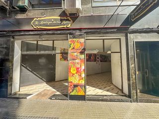 Local comercial en alquiler en Pont Nou - Corazón de Jesús en Elche