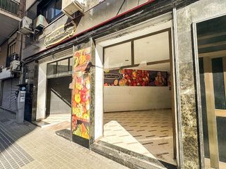 Local comercial en alquiler en Pont Nou - Corazón de Jesús en Elche