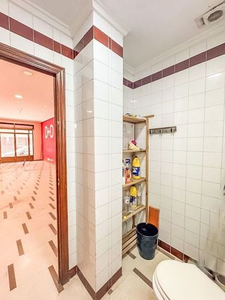 Local comercial en alquiler en Pont Nou - Corazón de Jesús en Elche