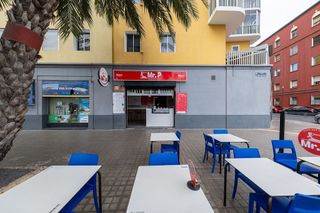 Local comercial en alquiler en Alcaravaneras en Palmas de Gran Canaria(Las)