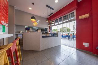 Local comercial en alquiler en Alcaravaneras en Palmas de Gran Canaria(Las)