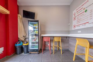 Local comercial en alquiler en Alcaravaneras en Palmas de Gran Canaria(Las)