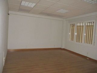Oficina en alquiler en Santa Catalina - Ferial en Aranda de Duero