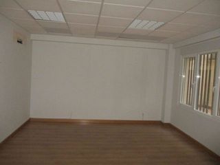 Oficina en alquiler en Santa Catalina - Ferial en Aranda de Duero