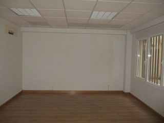 Oficina en alquiler en Santa Catalina - Ferial en Aranda de Duero