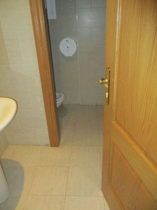 Oficina en alquiler en Santa Catalina - Ferial en Aranda de Duero