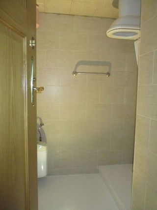 Oficina en alquiler en Santa Catalina - Ferial en Aranda de Duero