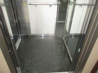 Oficina en alquiler en Santa Catalina - Ferial en Aranda de Duero