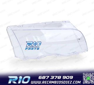 TULIPA DELANTERA DCH BMW E46 98-01 4 PUERTAS