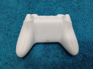 Mando Xbox Series X/S Blanco