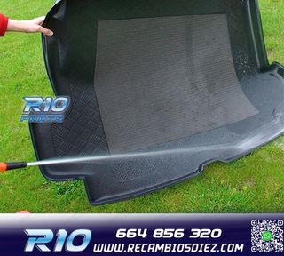 BANDEJA MALETERO PARA MERCEDES BENZ