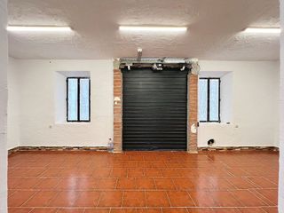 Local comercial en alquiler en Arroyo de la Miel en Benalmádena