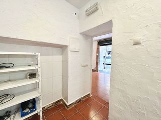 Local comercial en alquiler en Arroyo de la Miel en Benalmádena