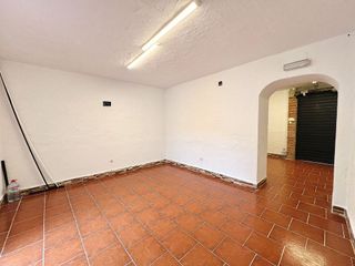 Local comercial en alquiler en Arroyo de la Miel en Benalmádena