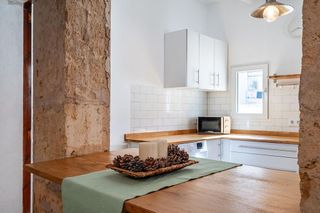 Piso en alquiler en Arxiduc - Bons Aires en Palma de Mallorca