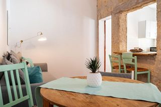 Piso en alquiler en Arxiduc - Bons Aires en Palma de Mallorca