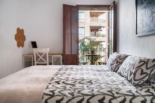 Piso en alquiler en Arxiduc - Bons Aires en Palma de Mallorca