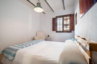 Piso en alquiler en Arxiduc - Bons Aires en Palma de Mallorca