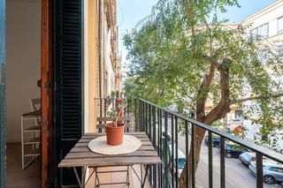 Piso en alquiler en Arxiduc - Bons Aires en Palma de Mallorca