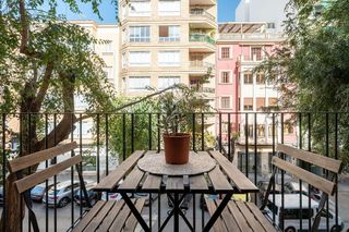 Piso en alquiler en Arxiduc - Bons Aires en Palma de Mallorca