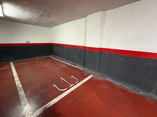 Garaje en alquiler en Penya-Roja en Valencia